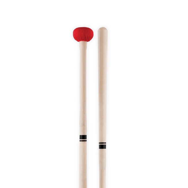 ProMark - PST5 - Performer Series Ultra Staccato Maple Timpani Mallet