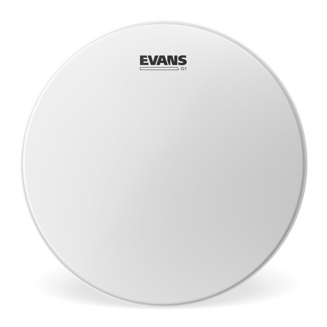 Evans - B06G1 - G1 Coated Drum Head, 6"