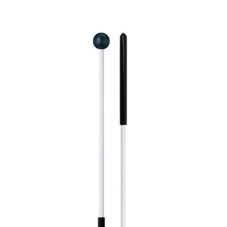 ProMark ProMark - FPA30 - Discovery Series Hard Black Rubber Orff Mallet