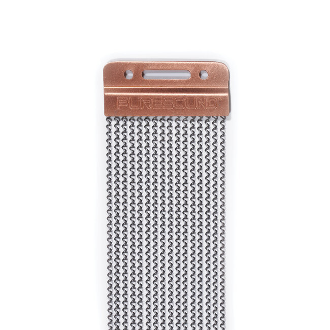 Puresound - P1316 - Custom Series 13" Snares, 16 Strand