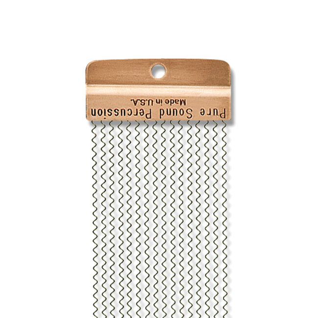 Puresound - PR1416 - Radio King 14" Clam Shell