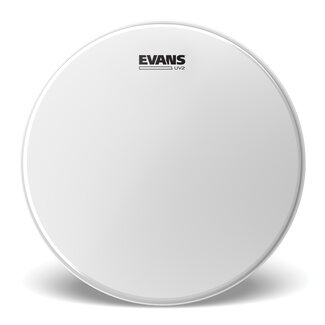 Evans Evans - B14UV2-B - UV2 Coated Drumhead, 14" Bulk