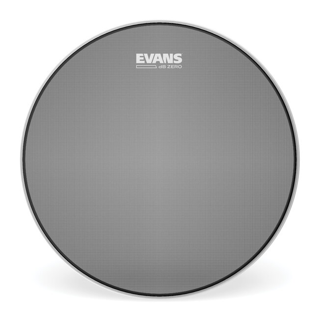 Evans - TT10SO1 - SoundOff Drumhead, 10"