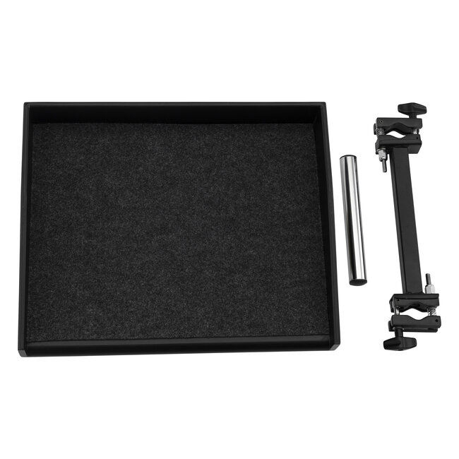 Pearl - PTT1215MP - 12"x15" Trap Table For Mp Field Frame