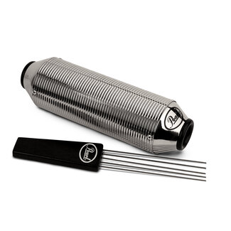 Pearl Pearl - PMG20 - Metal Guiro W/ Striker
