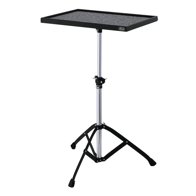 Pearl - PTT1824 - 18"x24" Trap Table W/ Stand