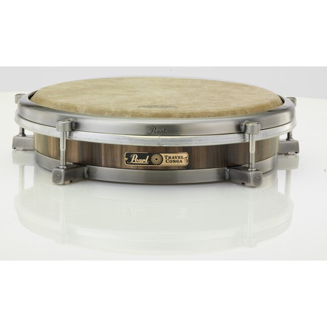 Pearl - PTC1250N - 12.5" Travel Conga