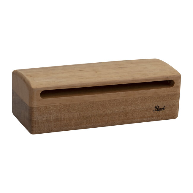 Pearl - PCWB300A - 10" Elite Series Concert Wood Block W/Mount