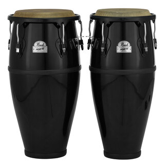 Pearl Pearl - PFC202602 - 10" & 11" Primero Fiberglass Conga Set #602