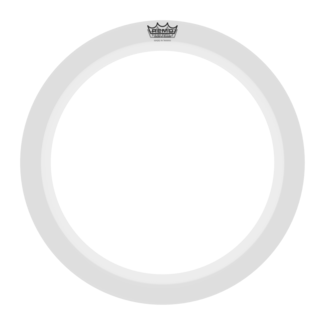 Remo Remo - RO-0014-00- - Remo Rings, 14" Dia, 2 Pcs (1" + 1.5" Wide)