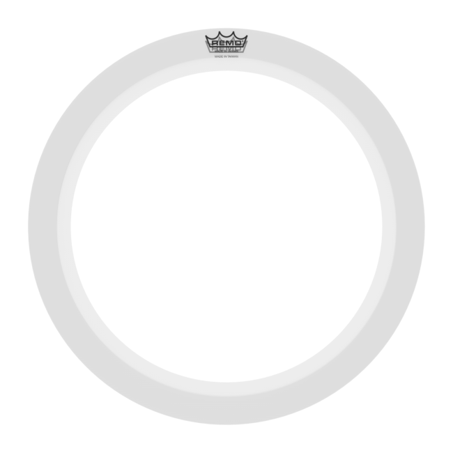 Remo - RO-0014-00- - Remo Rings, 14" Dia, 2 Pcs (1" + 1.5" Wide)