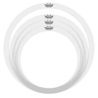 Remo Remo - HK-2450-52- - 12-Pack Set, Replacement 7/32" Sockets