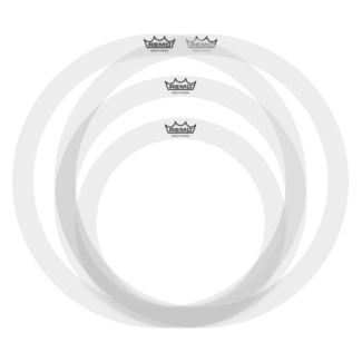 Remo Remo - RO-0246-00- - 10-12-14-16 Remo Ring Pack