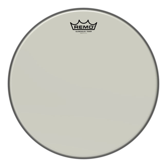 Remo - GE-0015-00- - Batter, Gleneagles, 15" Diameter