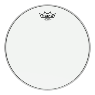 Remo Remo - BE-0314-MP- - Batter, Crimplock, Emperor, Clear, 14" Diameter