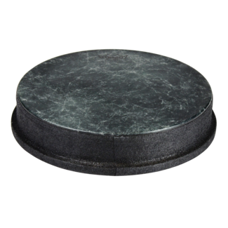 Remo Remo - MO-2512-SD-0002 - Drumhead, M2 Type, Skyndeep, Black Fiberskyn Graphic, 12" Diameter, 2.5" Collar