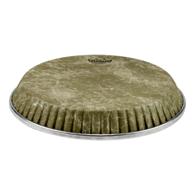 Remo - M4-1175-N6-D4 - Conga Drumhead, Symmetry, 11.75" D4, Nuskyn