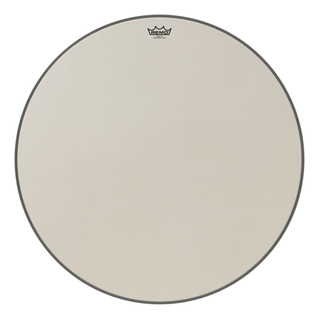 Remo - N3-3032-00- - **Special Order**, Bass Drum, Nuskyn, N3 Film, 32" Diameter