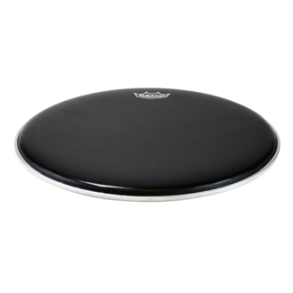 Remo Remo - DX-0918-1V- - Batter, Dynamax, Vinyl, 'Bahia' Bass, 18" Diameter