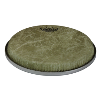 Remo Remo - M3-R850-N6- - Bongo Drumhead, R-Series, 8.50", Low Collar, Nuskyn