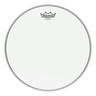 Remo Remo - BE-0306-MP- - Batter, Crimplock, Emperor, Clear, 6" Diameter