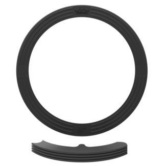 Remo Remo - MF-3024-00- - Sub Muff'L, Bass, 24" Diameter