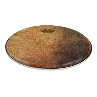 Remo Remo - VA-0106-00- - **Special Order**, Batter, Vintage Ambassador, Coated, 6'' Diameter