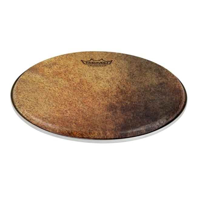 Remo - VA-0106-00- - **Special Order**, Batter, Vintage Ambassador, Coated, 6'' Diameter