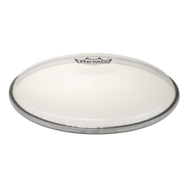 Remo - PH-0008-SN- - Batter, Silentstroke, 8" Diameter, For Practice Pad