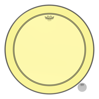 Remo Remo - PD-0510-FD- - Batter, Fiberskyn, Fd Film, 10" Diameter, No Collar, For Pandeiro