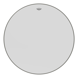 Remo Remo - RA-1016-SS- - Bass Drum, Ambassador, Renaissance, 16" Diameter
