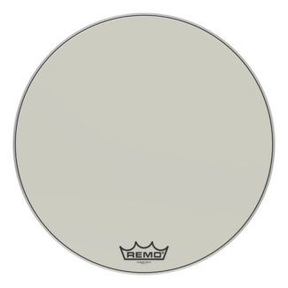 Remo Remo - GD-1020-00- - Bass Drum, Gold Starfire, 20" Diameter
