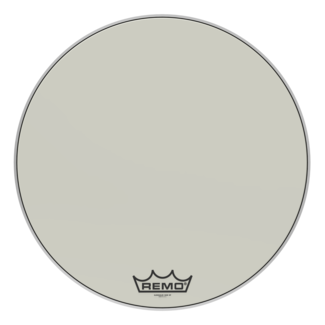 Remo Remo - GE-1330-MP- - Bass Drum, Gleneagles, 30" Diameter, Mp