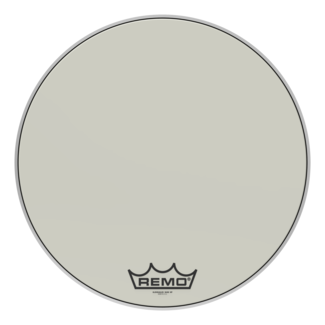Remo Remo - GE-1326-MP- - Bass Drum, Gleneagles, 26" Diameter, Mp