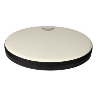 Remo Remo - MM-2010-S2-SD099 - Drumhead, Skyndeep, M3 Type Mondo, S2 Film, Beige Fiberskyn Graphic, 10" Diameter, 2" Collar