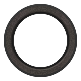 Remo Remo - MF-1018-00- - Muff'L Control, Ring, 18" Diameter, Individual