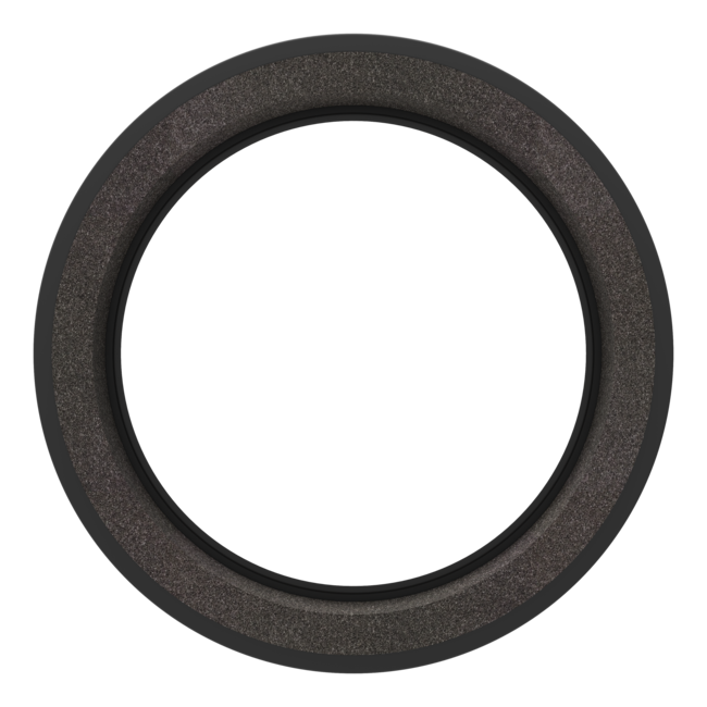 Remo - MF-1018-00- - Muff'L Control, Ring, 18" Diameter, Individual