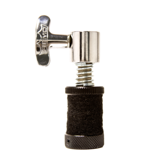 Remo Remo - HK-5600-00- - Quick Wedge, Snare System, 17-3/4"X3-5/8", Coil Springs