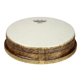 Remo Remo - MO-2510-N2- - Drumhead, Nuskyn, M2 Type, 10" Diameter, 2.5" Collar