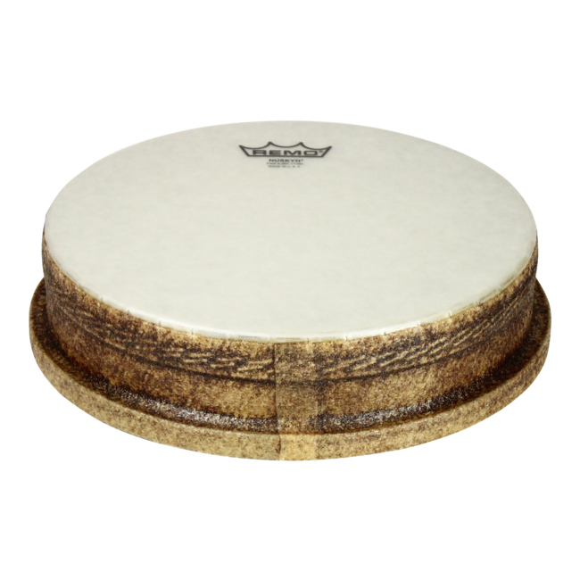 Remo - MO-2510-N2- - Drumhead, Nuskyn, M2 Type, 10" Diameter, 2.5" Collar