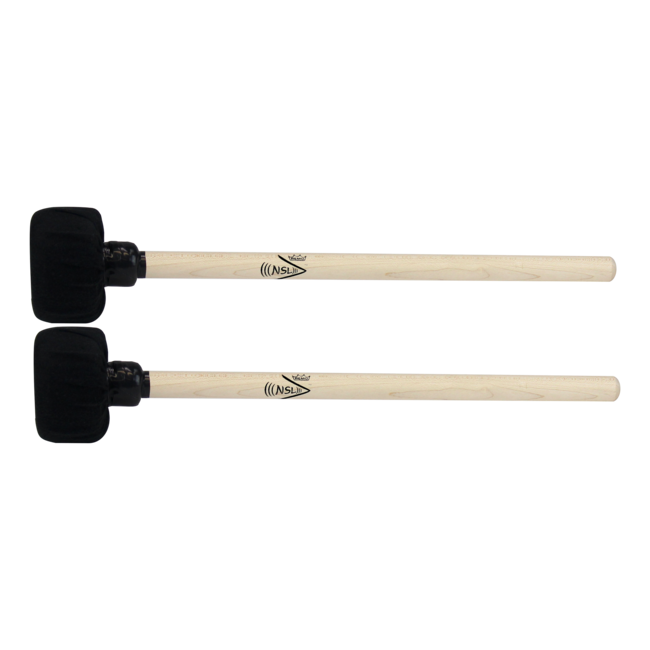 Remo - ET-0216-71-CST - Ocean Drum, 16" Diameter, 2 1/2" Depth, Comfort Sound Technology, Matte Black