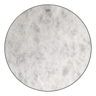 Remo Remo - RA-1028-SS- - **Special Order**, Bass Drum, Ambassador, Renaissance, 28" Diameter