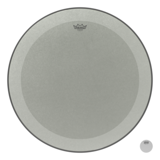 Remo Remo - P3-1036-RA- - **Special Order**, Bass Drum, Powerstroke 3, Renaissance, 36" Diameter
