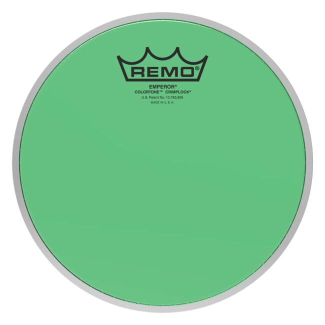 Remo - DJ-0012-05- - Djembe, Mondo, Key-Tuned, 12" X 24", Skyndeep Fiberskyn, Contour Tuning Brackets, Earth Finish