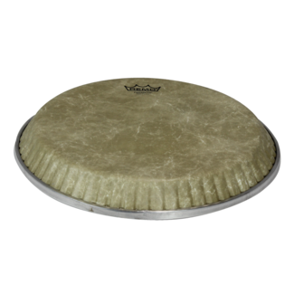 Remo Remo - M2-1175-N6-D4 - Conga Drumhead, Symmetry, 11.75", Low Collar, D4, Nuskyn