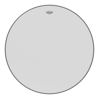 Remo Remo - BB-1232-MP- - **Special Order**, Bass Drum, Emperor, Smooth White, 32" Diameter, Mp