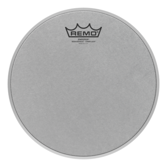 Remo Remo - RE-0012-MP- - Batter, Crimplock, Emperor, Renaissance, 12" Diameter