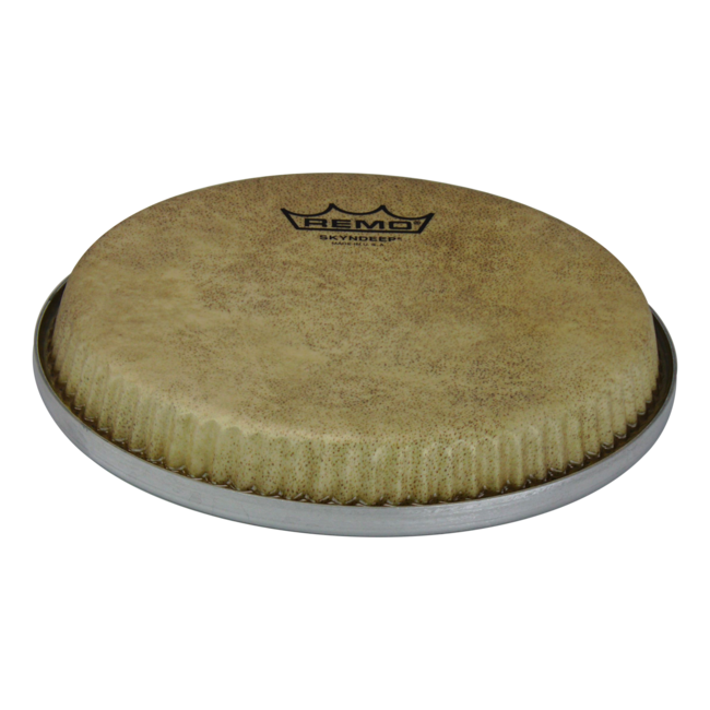Remo - M6-R715-N5- - Bongo Drumhead, R-Series, 7.15", Nuskyn