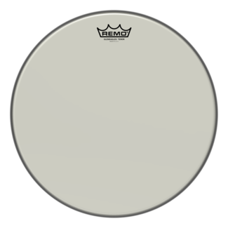 Remo Remo - GE-0016-00- - Batter, Gleneagles, 16" Diameter