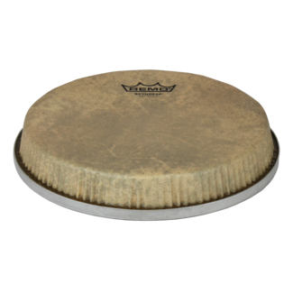 Remo Remo - M6-R900-F5- - Bongo Drumhead, R-Series, 9.00", Fiberskyn